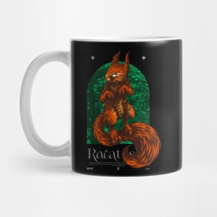 Ratatoskr Mug